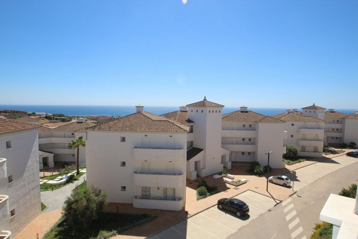 Small Oasis Nelson Mandela Apartment With Sea View, Two Bedrooms, Parking, Terrace And Pool 马尼尔瓦 外观 照片
